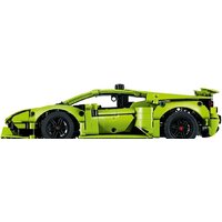 Конструктор LEGO Technic 42161 Lamborghini Huracan Tecnica - Превью изображения №4 — Интернет-магазин Time-Shop