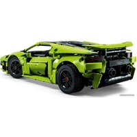 Конструктор LEGO Technic 42161 Lamborghini Huracan Tecnica - Превью изображения №5 — Интернет-магазин Time-Shop