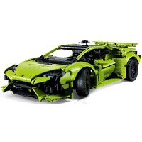 Конструктор LEGO Technic 42161 Lamborghini Huracan Tecnica - Превью изображения №6 — Интернет-магазин Time-Shop
