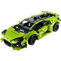 Конструктор LEGO Technic 42161 Lamborghini Huracan Tecnica - Превью изображения №3 — Интернет-магазин Time-Shop