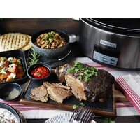 Медленноварка Crockpot CSC063X - Превью изображения №4 — Интернет-магазин Time-Shop