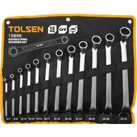 Tolsen TT15896 (12 предметов)