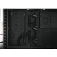 Корпус Fractal Design Define 7 Black TG Dark Tint FD-C-DEF7A-03 - Превью изображения №15 — Интернет-магазин Time-Shop