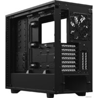 Корпус Fractal Design Define 7 Black TG Dark Tint FD-C-DEF7A-03 - Превью изображения №10 — Интернет-магазин Time-Shop