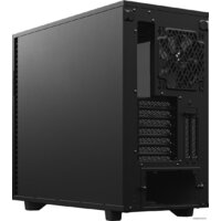 Корпус Fractal Design Define 7 Black TG Dark Tint FD-C-DEF7A-03 - Превью изображения №2 — Интернет-магазин Time-Shop