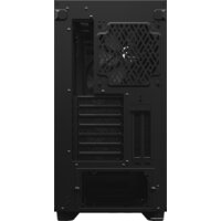 Корпус Fractal Design Define 7 Black TG Dark Tint FD-C-DEF7A-03 - Превью изображения №3 — Интернет-магазин Time-Shop