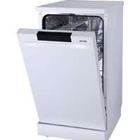 Отдельностоящая посудомоечная машина Gorenje GS520E15W - Превью изображения №4 — Интернет-магазин Time-Shop