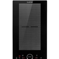 Klarstein Delicatessa Slim Domino (черный)