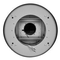 Кухонная вытяжка MAUNFELD Lee Push 39 (нержавеющая сталь) - Превью изображения №12 — Интернет-магазин Time-Shop