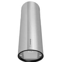 Кухонная вытяжка MAUNFELD Lee Push 39 (нержавеющая сталь) - Превью изображения №3 — Интернет-магазин Time-Shop