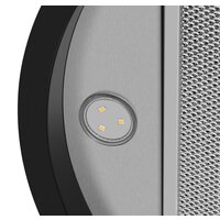 Кухонная вытяжка MAUNFELD Lee Push 39 (нержавеющая сталь) - Превью изображения №6 — Интернет-магазин Time-Shop