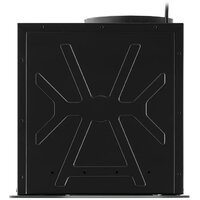 Кухонная вытяжка Krona Zander 600 DN S (черный) - Превью изображения №5 — Интернет-магазин Time-Shop