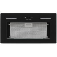 Кухонная вытяжка Krona Zander 600 DN S (черный) - Превью изображения №3 — Интернет-магазин Time-Shop