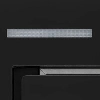 Кухонная вытяжка Krona Zander 600 DN S (черный) - Превью изображения №11 — Интернет-магазин Time-Shop