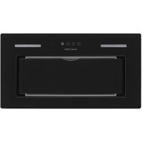 Кухонная вытяжка Krona Zander 600 DN S (черный) - Превью изображения №2 — Интернет-магазин Time-Shop