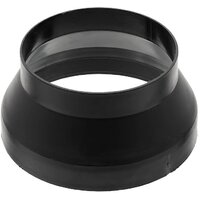 Кухонная вытяжка Krona Zander 600 DN S (черный) - Превью изображения №13 — Интернет-магазин Time-Shop