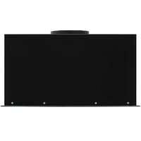 Кухонная вытяжка Krona Zander 600 DN S (черный) - Превью изображения №6 — Интернет-магазин Time-Shop