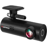 Видеорегистратор Artway AV-430 - Превью изображения №2 — Интернет-магазин Time-Shop