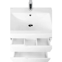  Viant Тумба под умывальник Куба Como 60 VKUB60CO-T2YP - Превью изображения №4 — Интернет-магазин Time-Shop