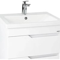 Viant Тумба под умывальник Куба Como 60 VKUB60CO-T2YP