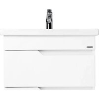  Viant Тумба под умывальник Куба Como 60 VKUB60CO-T2YP - Превью изображения №2 — Интернет-магазин Time-Shop