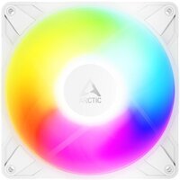 Комплект вентиляторов для корпуса Arctic P14 Pro Reverse A-RGB 3 Pack ACFAN00328A - Превью изображения №3 — Интернет-магазин Time-Shop
