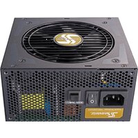 Блок питания Seasonic Focus Plus 850 Gold SSR-850FX - Превью изображения №2 — Интернет-магазин Time-Shop