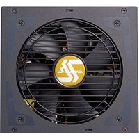 Блок питания Seasonic Focus Plus 850 Gold SSR-850FX - Превью изображения №3 — Интернет-магазин Time-Shop