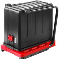 Садовый измельчитель Зубр ЗИЭ-44-2800 - Превью изображения №14 — Интернет-магазин Time-Shop