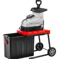 Садовый измельчитель Зубр ЗИЭ-44-2800 - Превью изображения №8 — Интернет-магазин Time-Shop