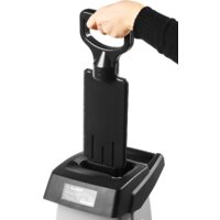 Садовый измельчитель Зубр ЗИЭ-44-2800 - Превью изображения №12 — Интернет-магазин Time-Shop