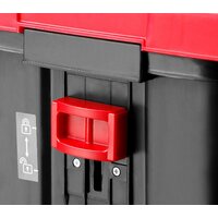 Садовый измельчитель Зубр ЗИЭ-44-2800 - Превью изображения №11 — Интернет-магазин Time-Shop