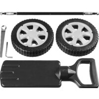 Садовый измельчитель Зубр ЗИЭ-44-2800 - Превью изображения №16 — Интернет-магазин Time-Shop