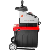 Садовый измельчитель Зубр ЗИЭ-44-2800 - Превью изображения №7 — Интернет-магазин Time-Shop