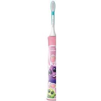 Электрическая зубная щетка Philips Sonicare For Kids HX6352/43 - Превью изображения №4 — Интернет-магазин Time-Shop