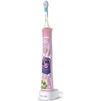 Электрическая зубная щетка Philips Sonicare For Kids HX6352/43 - Превью изображения №3 — Интернет-магазин Time-Shop