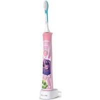 Электрическая зубная щетка Philips Sonicare For Kids HX6352/43 - Превью изображения №2 — Интернет-магазин Time-Shop