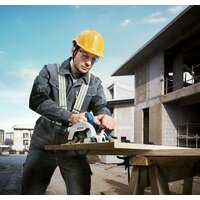 Дисковая (циркулярная) пила Bosch GKS 185-LI Professional 06016C1223 (с 1-м АКБ) - Превью изображения №13 — Интернет-магазин Time-Shop