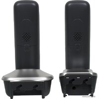 Радиотелефон Panasonic KX-TG2512RU1 - Превью изображения №3 — Интернет-магазин Time-Shop