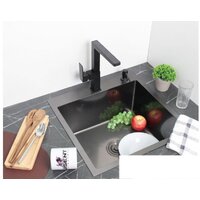 Смеситель Ledeme L4073B - Превью изображения №4 — Интернет-магазин Time-Shop