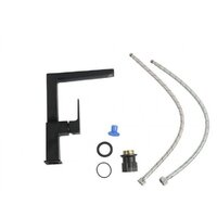 Смеситель Ledeme L4073B - Превью изображения №2 — Интернет-магазин Time-Shop