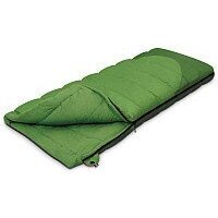 AlexikA Siberia левый 9251.01012 (зеленый)