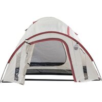 Кемпинговая палатка Atemi Taiga 3B - Превью изображения №4 — Интернет-магазин Time-Shop