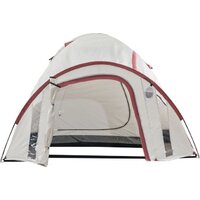 Кемпинговая палатка Atemi Taiga 3B - Превью изображения №2 — Интернет-магазин Time-Shop