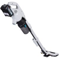 Пылесос Makita XGT CL004GD101 - Превью изображения №5 — Интернет-магазин Time-Shop