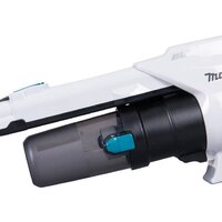Пылесос Makita XGT CL004GD101 - Превью изображения №11 — Интернет-магазин Time-Shop