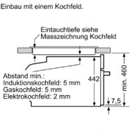 Электрический духовой шкаф Siemens CS656GBS2 - Превью изображения №12 — Интернет-магазин Time-Shop