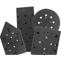 Виброшлифмашина Favourite OS 600/125E - Превью изображения №2 — Интернет-магазин Time-Shop