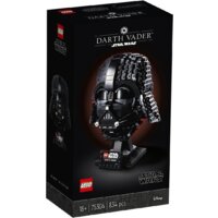 LEGO Star Wars 75304 Шлем Дарта Вейдера