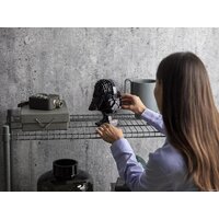 Конструктор LEGO Star Wars 75304 Шлем Дарта Вейдера - Превью изображения №12 — Интернет-магазин Time-Shop